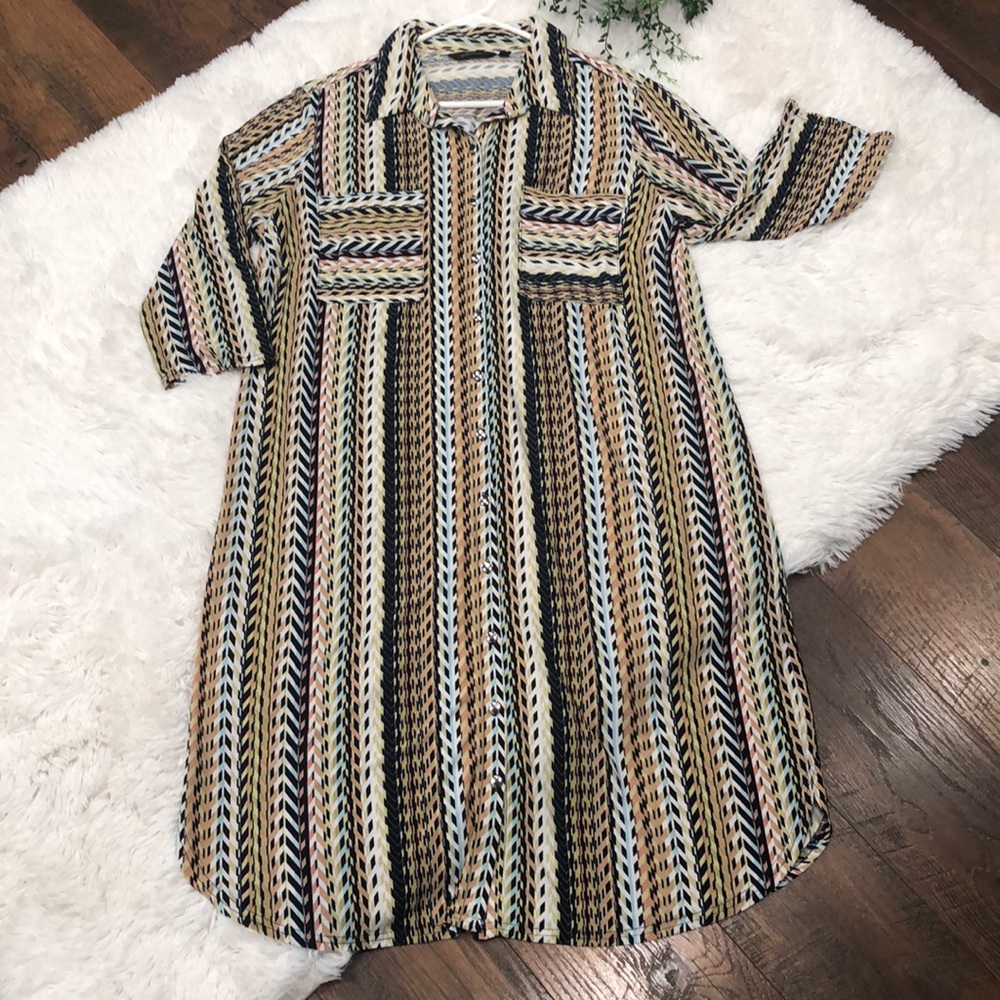 Mlle Gabrielle dress